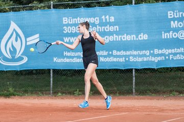 Laura Bente 188 - Gehrdener Sommercup